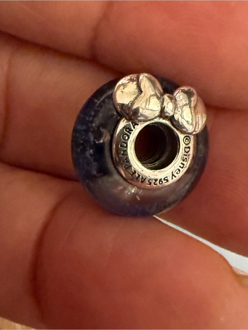 Small Charm Bead